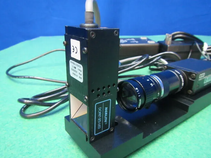 소니 XC-73 CCD 카메라(세트) 상세 이미지 - ASKINDEX 코리아
