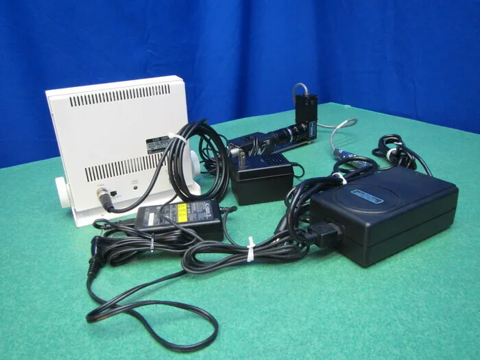 소니 XC-73 CCD 카메라(세트) 상세 이미지 - ASKINDEX 코리아