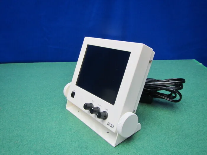 중앙 무선 LC-M060-01 LCD 모니터