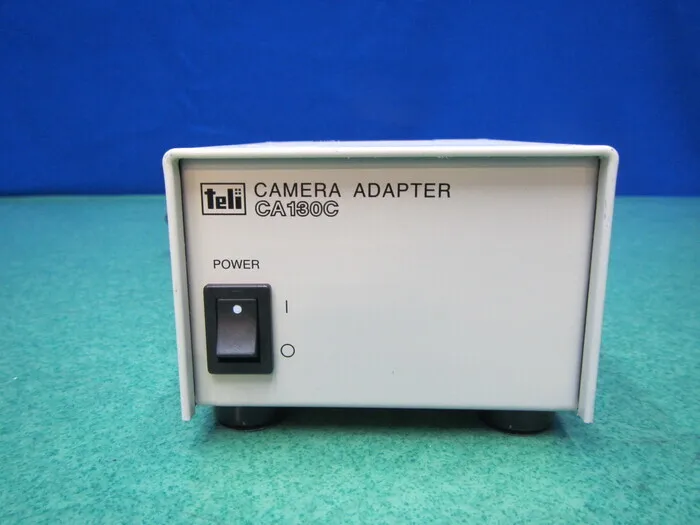 Toshiba Terry CA130C Camera adapter Detail Image - ASKINDEX Korea