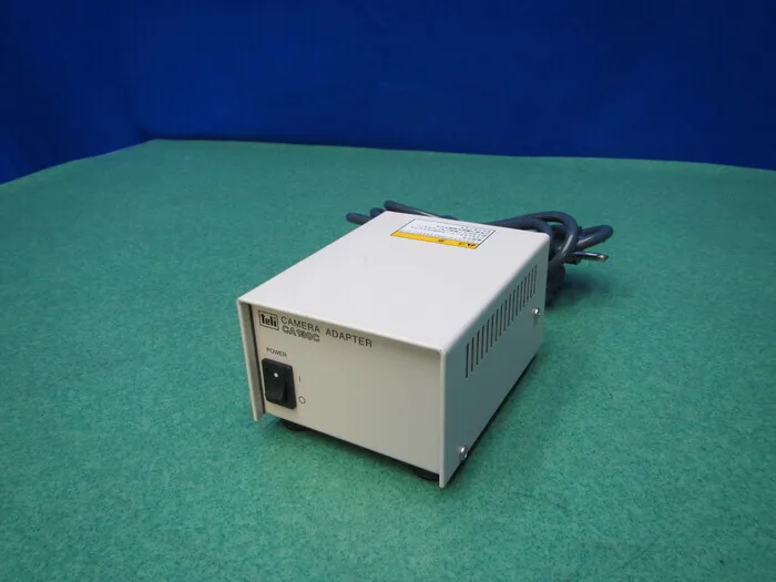 도시바 테리 CA130C 카메라 어댑터