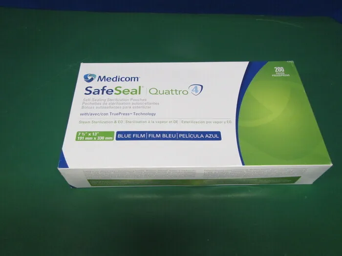 AR Medicom 88030-4 멸균 가방 상세 이미지 - ASKINDEX 코리아