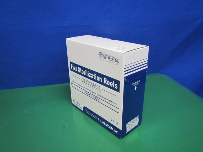 AR Medicom 8862-9520 멸균 롤