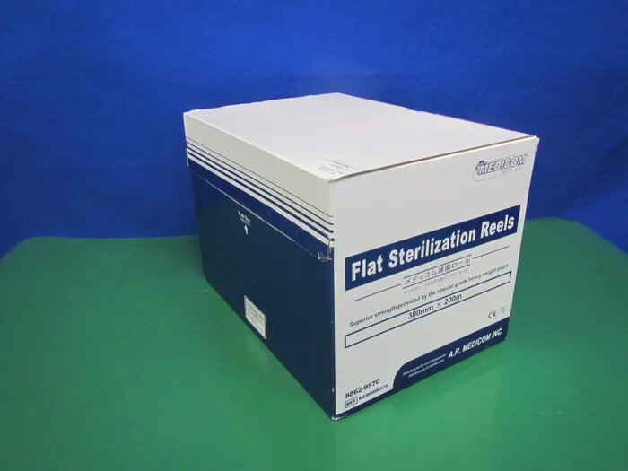 AR Medicom 8862-9570 멸균 롤