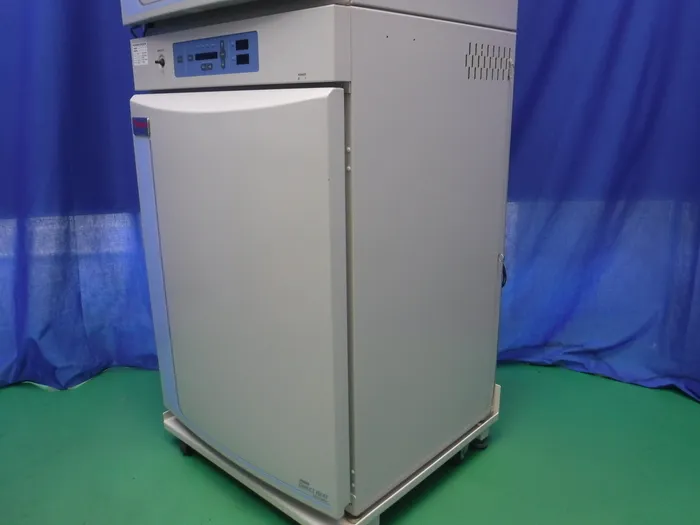 Waken Be Tech 320 CO2 Incubator Detail Image - ASKINDEX Korea