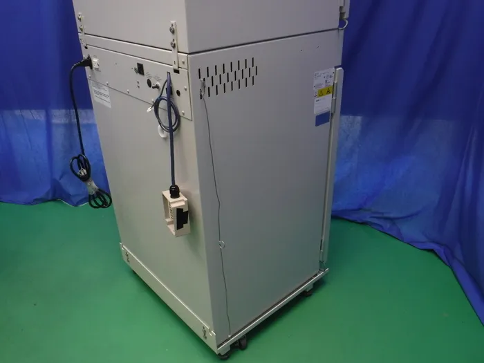 Waken Be Tech 320 CO2 Incubator Detail Image - ASKINDEX Korea