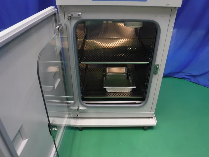 Waken Be Tech 320 CO2 Incubator Detail Image - ASKINDEX Korea