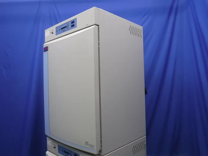 Waken Be Tech 320 CO2 Incubator Detail Image - ASKINDEX Korea
