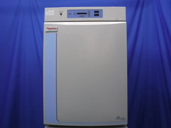 Waken Be Tech 320 CO2 Incubator Detail Image - ASKINDEX Korea