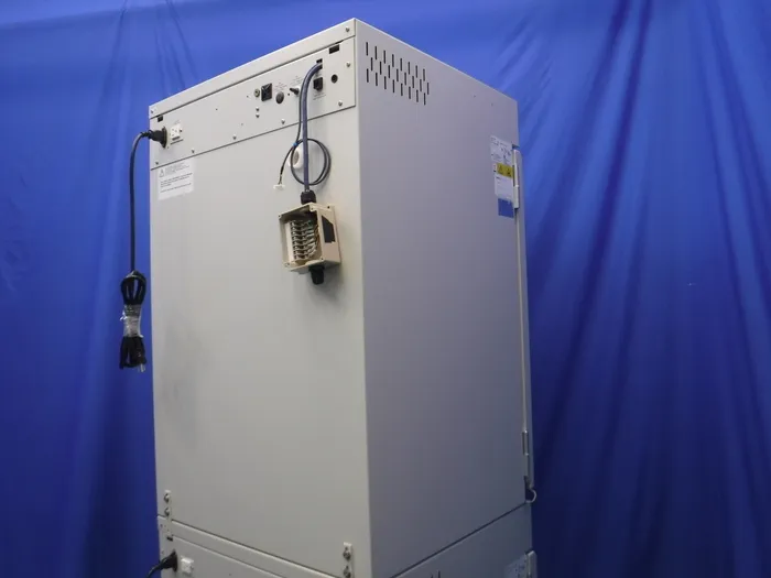 Waken Be Tech 320 CO2 Incubator Detail Image - ASKINDEX Korea