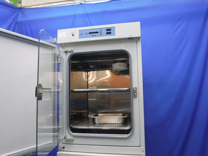 Waken Be Tech 320 CO2 Incubator Detail Image - ASKINDEX Korea