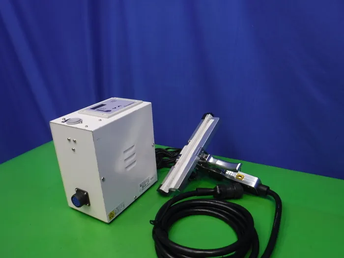 후지 임펄스 SM-SHTA 210-10AC 핸디 실러