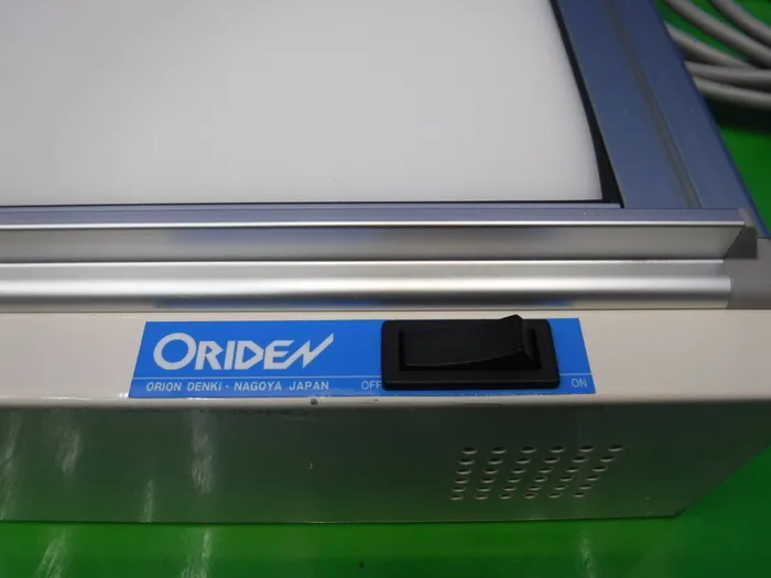 Orion Electric ORS-T111-F Show Casten Detail Image - ASKINDEX Korea