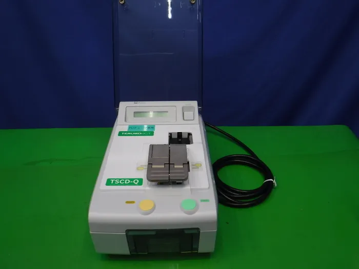 테르모 BCT TSCD-Q(92003) 가열 용융 접합 장치 상세 이미지 - ASKINDEX 코리아