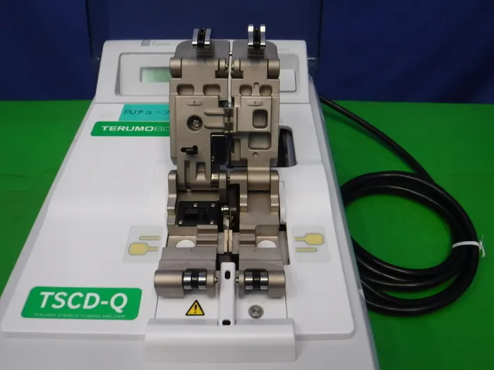 테르모 BCT TSCD-Q(92003) 가열 용융 접합 장치 상세 이미지 - ASKINDEX 코리아