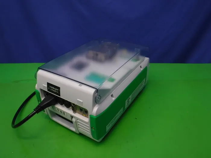 테르모 BCT TSCD-Q(92003) 가열 용융 접합 장치 상세 이미지 - ASKINDEX 코리아