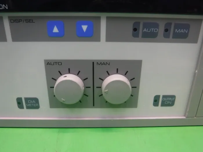Nireco TC920V Tension controller (set) Detail Image - ASKINDEX Korea