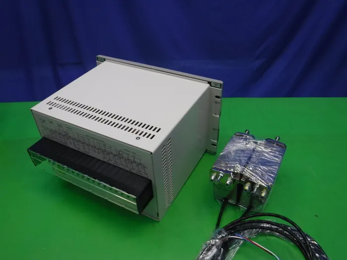 Nireco TC920V Tension controller (set) Detail Image - ASKINDEX Korea