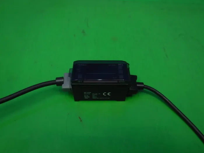 Keen AP-V80 Pressure sensor Detail Image - ASKINDEX Korea