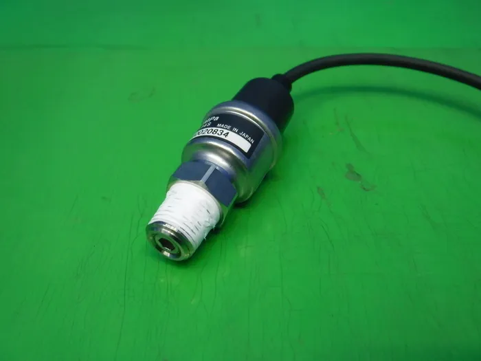 Keen AP-V80 Pressure sensor Detail Image - ASKINDEX Korea