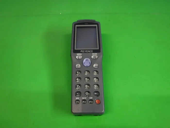 Keen BT-950B handy terminal Detail Image - ASKINDEX Korea