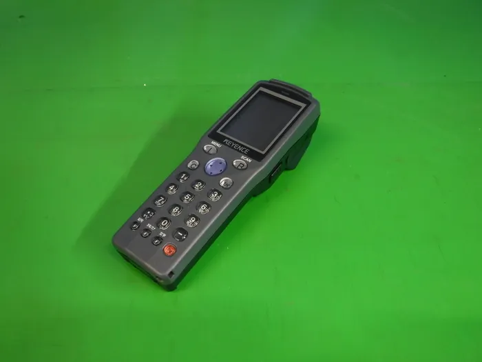 Keen BT-950B handy terminal Detail Image - ASKINDEX Korea