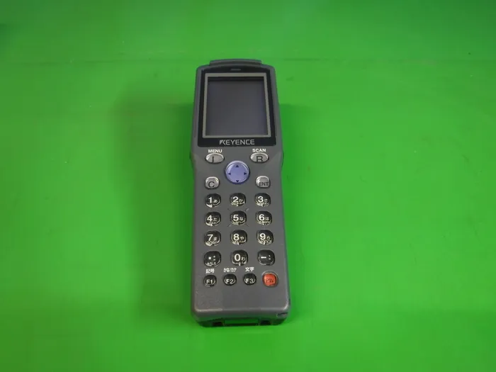 Keen BT-951B handy terminal Detail Image - ASKINDEX Korea
