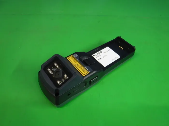 Keen BT-951B handy terminal Detail Image - ASKINDEX Korea