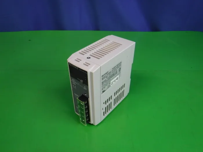 Keyence MS2-H100 DC 전원 공급 장치 상세 이미지 - ASKINDEX 코리아