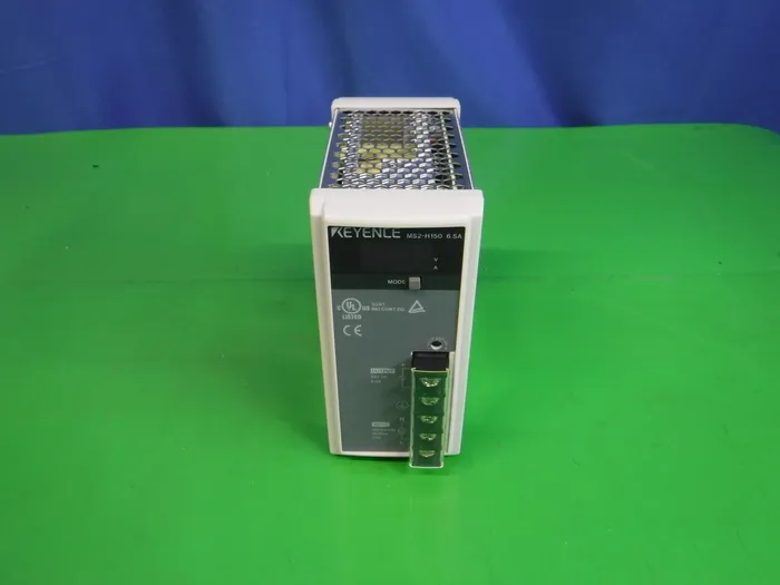 Keyence MS2-H150 DC 전원 공급 장치 상세 이미지 - ASKINDEX 코리아