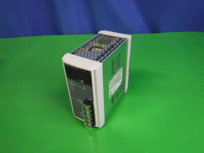 Keyence MS2-H150 DC 전원 공급 장치 상세 이미지 - ASKINDEX 코리아