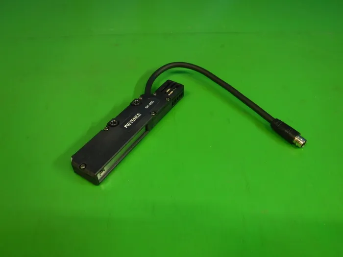 Keen SK-050 The sensor head Detail Image - ASKINDEX Korea