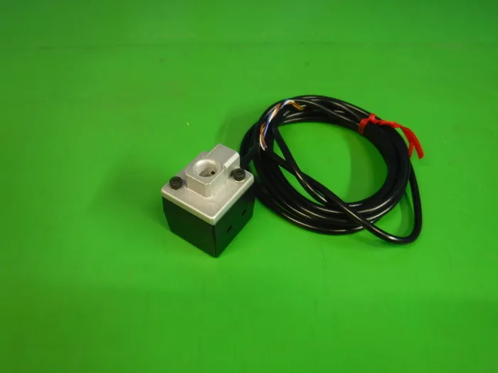 Keyence AP-22A 압력 센서 상세 이미지 - ASKINDEX 코리아