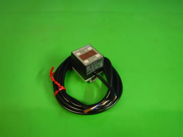Keyence AP-22A 압력 센서 상세 이미지 - ASKINDEX 코리아