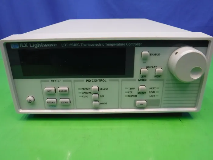 LDT-5940C 온도 컨트롤러 상세 이미지 - ASKINDEX 코리아