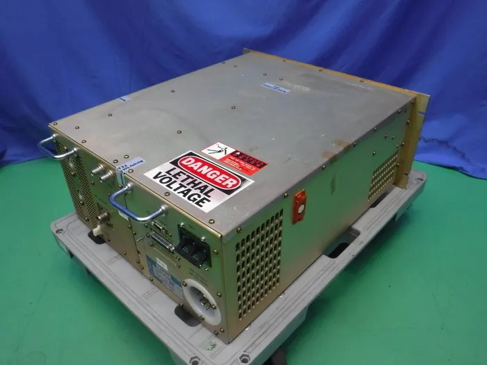 RFPP RF-30SWC(7520758055)SE137 RF 전원 공급 장치 상세 이미지 - ASKINDEX 코리아