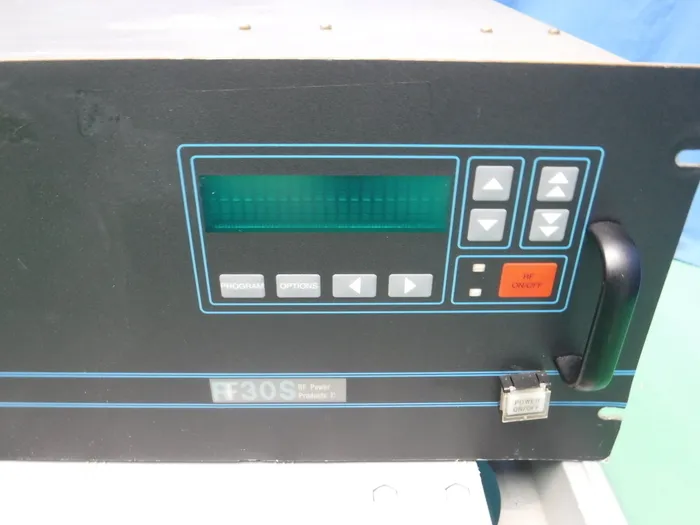 RFPP RF-30SWC(7520758055)SE137 RF 전원 공급 장치 상세 이미지 - ASKINDEX 코리아