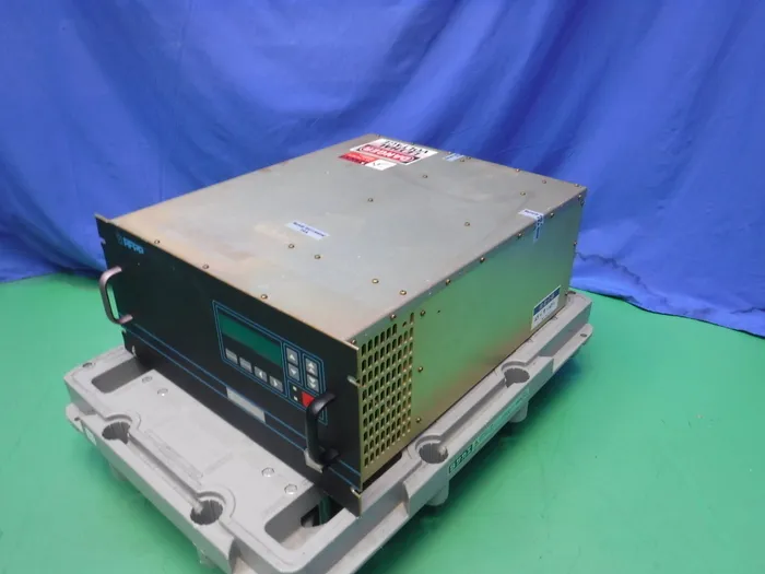 RFPP RF-30SWC(7520758055)SE137 RF 전원 공급 장치