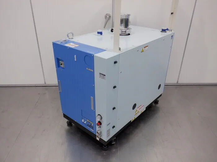 에바라 제작소 ESA300W 건식 펌프