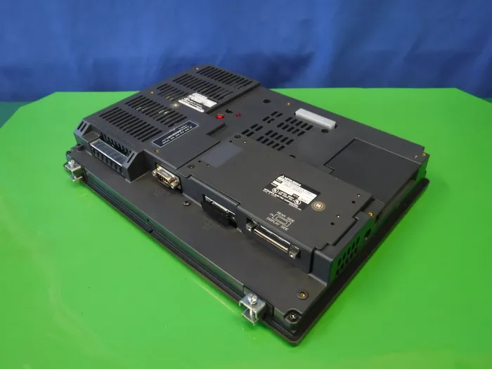 미쓰비시 전기 A970GOT-TBA-B 터치 패널 상세 이미지 - ASKINDEX 코리아