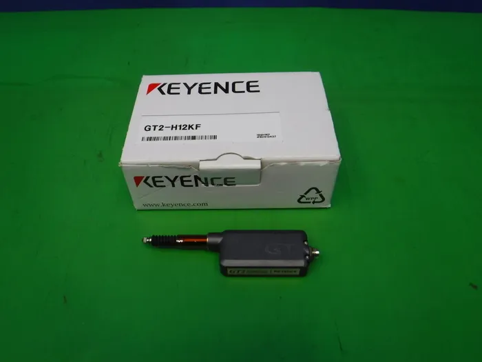 Keyence GT2-H12K 센서 헤드