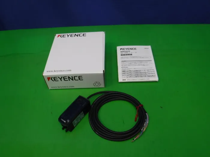 Keyence SK-1000 앰프 유닛