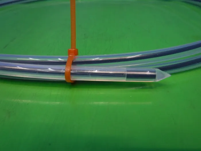 Keen FU-93 Fiber unit (liquid surface detection type) Detail Image - ASKINDEX Korea