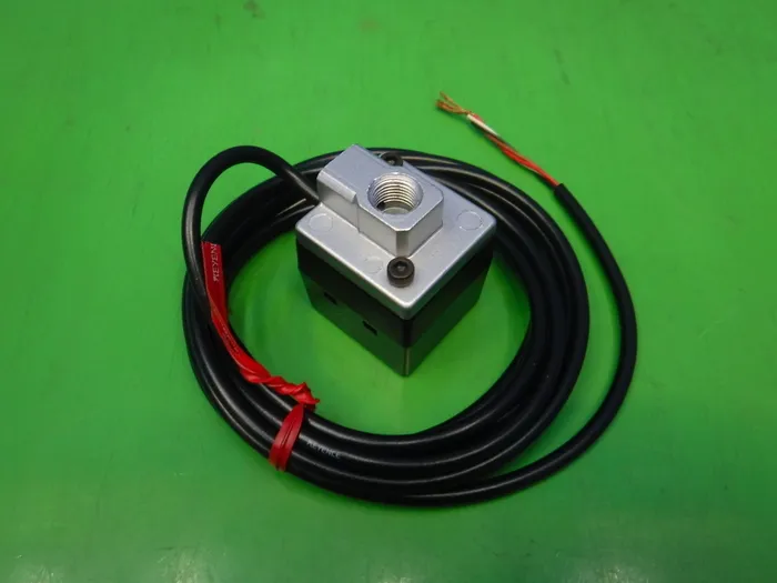 Keen AP-22 Digital pressure sensor Detail Image - ASKINDEX Korea