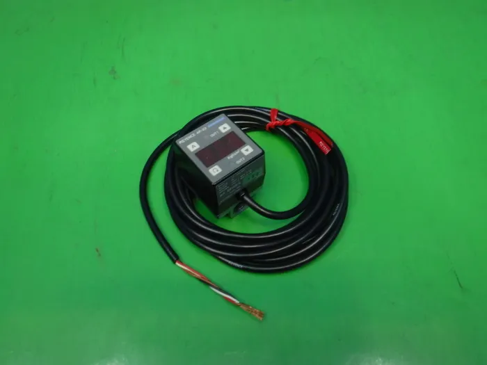 Keen AP-22 Digital pressure sensor Detail Image - ASKINDEX Korea