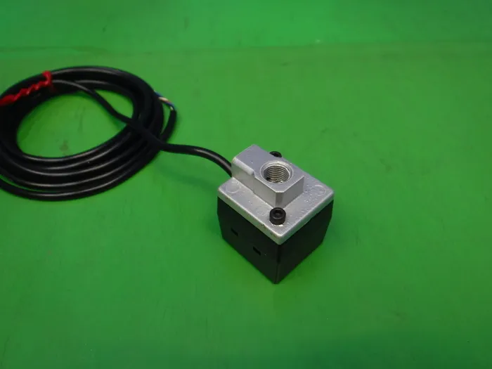 Keen AP-22 Digital pressure sensor Detail Image - ASKINDEX Korea