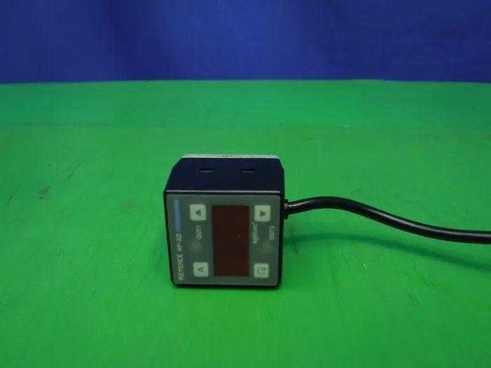 Keen AP-22 Digital pressure sensor Detail Image - ASKINDEX Korea