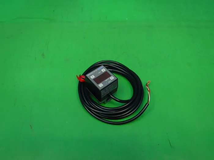 Keen AP-23 Digital pressure sensor Detail Image - ASKINDEX Korea