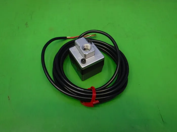 Keen AP-23 Digital pressure sensor Detail Image - ASKINDEX Korea