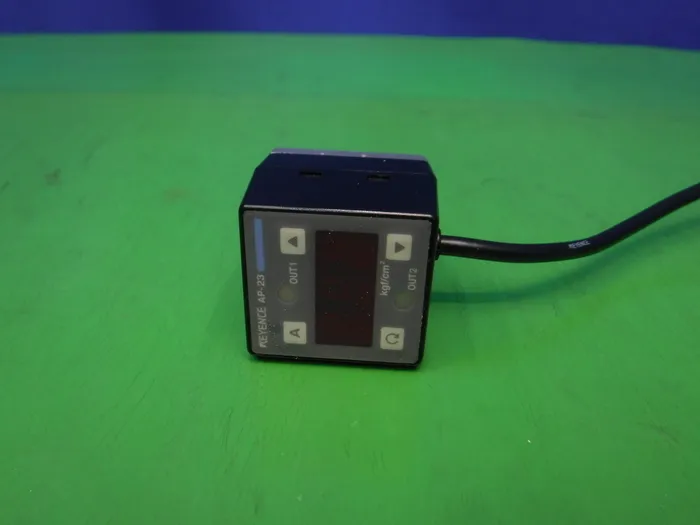 Keen AP-23 Digital pressure sensor Detail Image - ASKINDEX Korea
